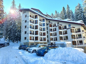 Ski & Holiday Apartments in Pamporovo